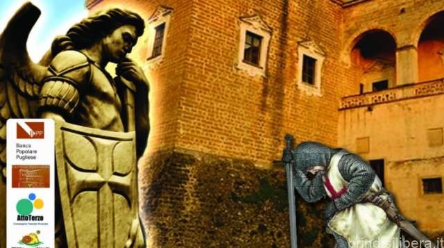 Fiera Medievale Franca, appuntamento sabato 8 e domenica 9 ottobre a Mesagne