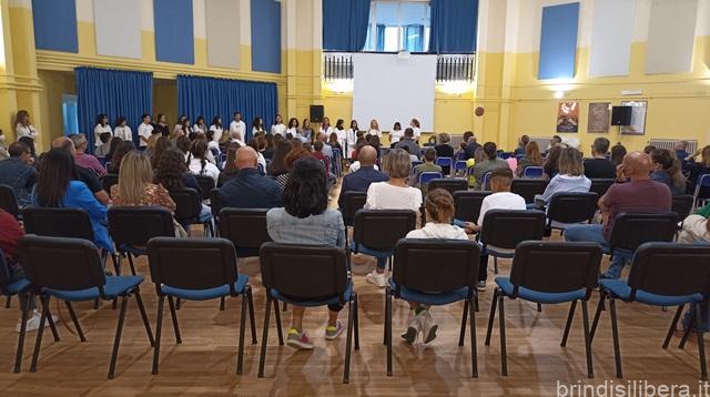 BRINDISI.Pomeriggio al Marzolla
