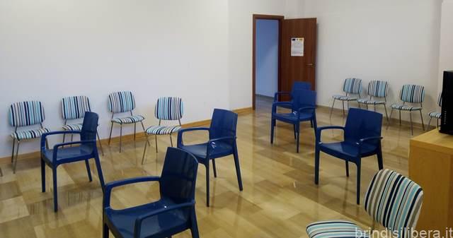 BRINDISI.Incontro.CITTADINI PER LA PACE