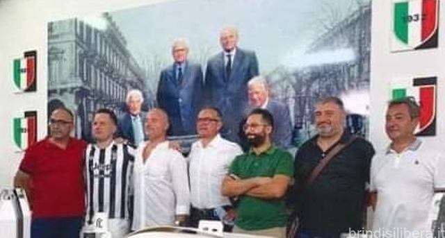 Juventus Club San Pancrazio Salentino “Dino Stridi”, l’associazione cresce nei numeri