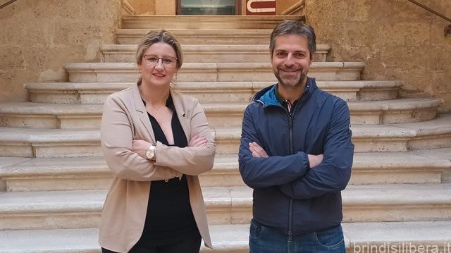 Francavilla Fontana (Br).Anna Tagliente è la nuova Assessora alle Attività produttive