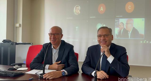 5G Arpa Puglia e Arpa Calabria. Raggiunti gli obiettivi della convenzione
