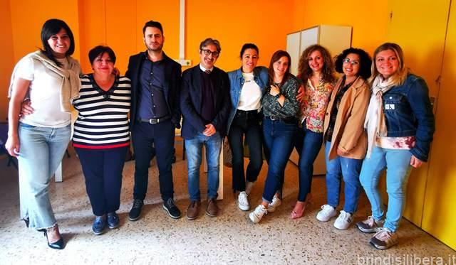 Sostegno alle fragilità, il Consorzio BR4 potenzia i servizi del Centro Ascolto