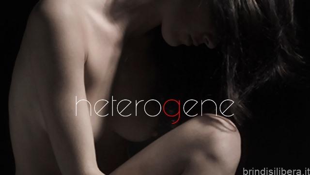 Heterogene – “Volume One” .15 tracce con atmosfere di tipo ambient e chillout.