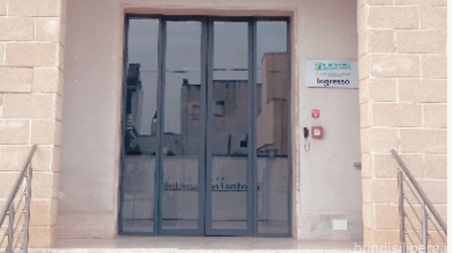 Giovedì 27 ottobre, alle ore 11, verrà inaugurata la residenza socio sanitaria “Don Lombardo” a San Donaci