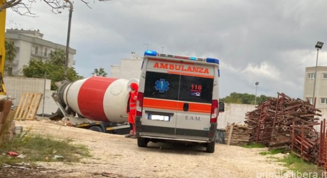 SICUREZZA SUL LAVORO – ANCE Brindisi: i Sindaci ci aiutino a prevenire gli infortuni