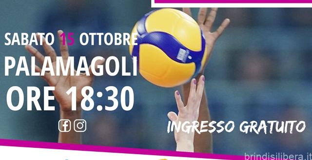 Aurora Volley all’esordio in campionato in un rinnovato Palamalagoli