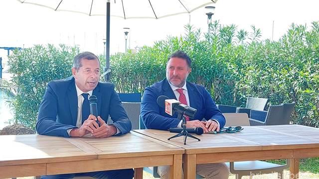 BRINDISI.SALONE NAUTICO DI PUGLIA 2022 – BILANCIO ESTREMAMENTE POSITIVO. IN CRESCITA VISITATORI E CONTRATTAZIONI