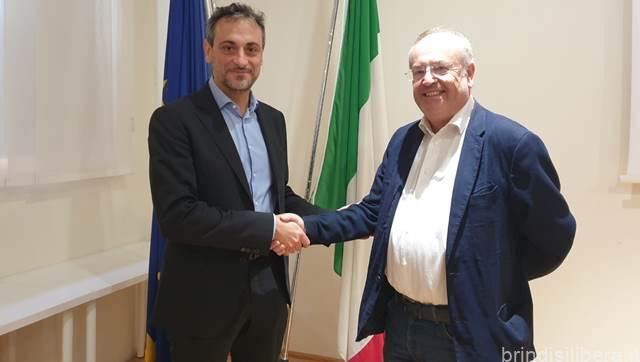 Brindisi e Airbnb: ‘patto’ per attrarre nomadi digitali