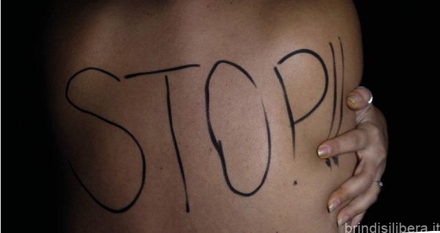 Fasano (Br).«Basta», un calendario di eventi per dire no alla violenza contro le donne