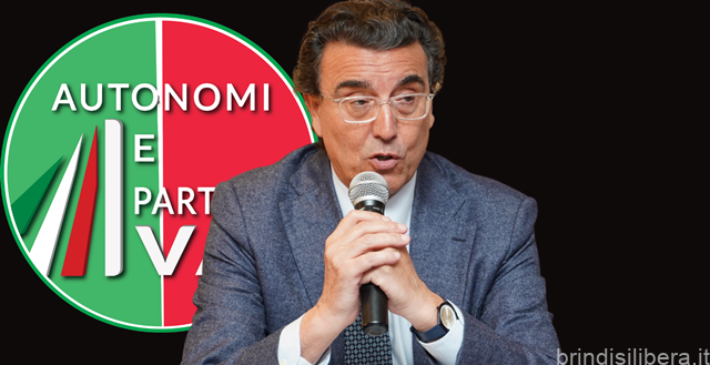 PER GLI AUTONOMI E LE PARTITE IVA PIOVE SUL BAGNATO