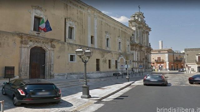 Mesagne, finanziati due progetti nell’ambito degli avvisi pubblici regionali  ‘Galattica’ e ‘Punti cardinali’ – conferenza stampa di presentazione