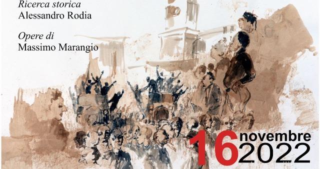 Francavilla nella Memoria “28 ottobre 1922”
