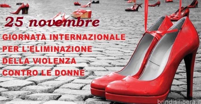 Mesagne (Br).Assemblea di Istituto al Ferdinando “ALLENATI CONTRO LA VIOLENZA” per il 25 novembre: Giornata internazionale per l’eliminazione della violenza contro le donne
