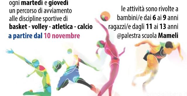 IL PARADISO DELLO SPORT| Anno II – Progetto multidisciplinare di inclusione attraverso lo sport