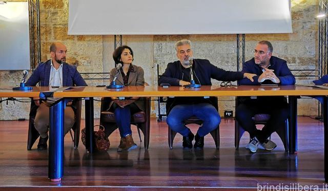 Meff School Lab, scuole di Mesagne e di Roma unite nel segno del Cinema