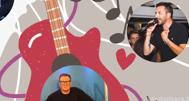 BRINDISI.Tavola rotonda: “Musica e adolescenza: crescita e ricerca di se stessi”.