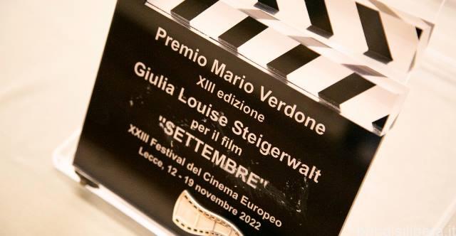 TUTTI I PREMI DELLA XXIII EDIZIONE DEL FESTIVAL DEL CINEMA EUROPEO