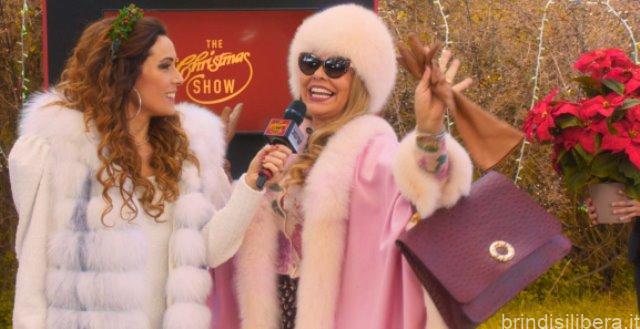 FCE LECCE – 17 novembre Anteprima evento speciale The Chirstmas show