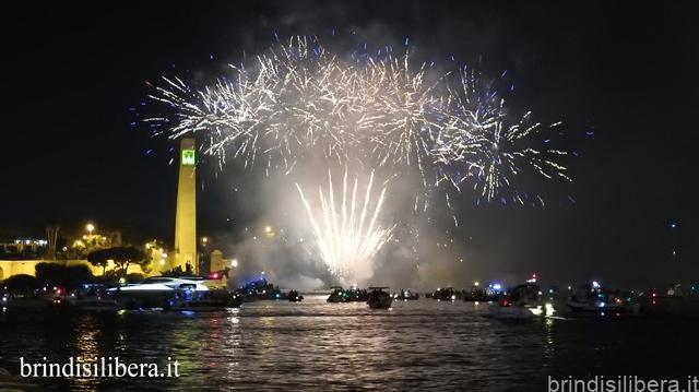 Provincia di Brindisi:Chiusura Provincia per festività Santo Patrono