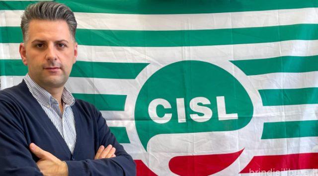 LIGONZO (CISL FP): CON LA ZES UNICA, OPPORTUNITÀ PER NUOVE ASSUNZIONI AL COMUNE DI TARANTO