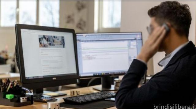 STUDIO IMPRESALAVORO:PUBBLICHE AMMINISTRAZIONI: PUGLIA ALL’ULTIMO POSTO DELLA CLASSIFICA REGIONALE PER NUMERO DI DIPENDENTI PUBBLICI. L’ITALIA FRA LE NAZIONI EUROPEE CON MENO IMPIEGATI STATALI.