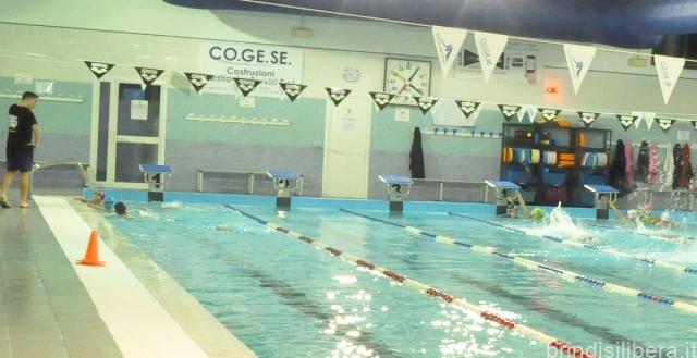 BRINDISI.ASD FREEDOM SPORT: a chi fa comodo tenere chiusa la piscina al quartiere Sant’Elia?