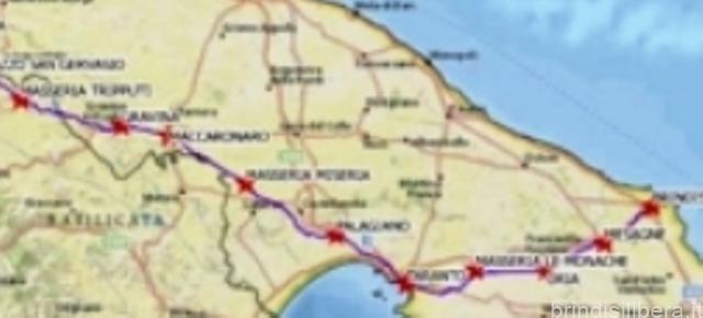 BRINDISI.“La Via Appia”: Il Nuovo Tour sulla Regina Viarum