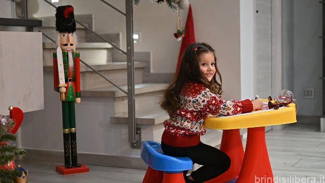 Alcuni regali valgono molto di più”.  Articolo a cura della giornalista pubblicista Ilaria Solazzo.