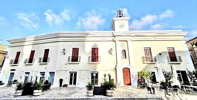 Mesagne tra i comuni ammessi al finanziamento del Centro per il libro e la lettura