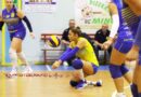 Aurora Volley Brindisi ingaggia Sara Della Rocca