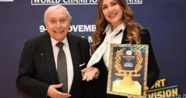 “999 l’altra anima del calcio” del regista brindisino Federico Rizzo premiato al prestigioso Ficts Fest