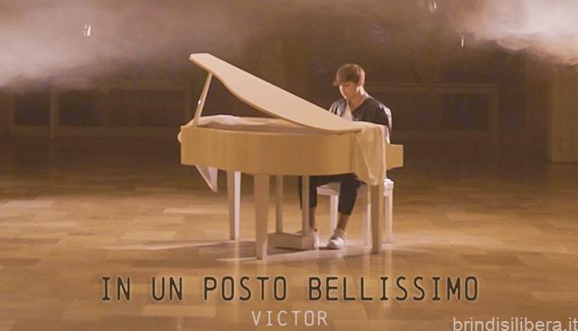 La Puglia continua a dare i natali a giovanissimi talenti