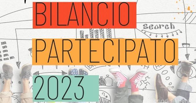 Francavilla Fontana (Br).Martedì 17 gennaio presentazione della nuova edizione del Bilancio Partecipato