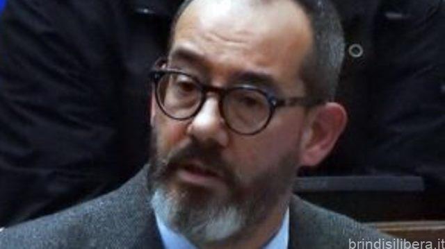 D’Errico.”Economia locale in crisi: il naufragio della Brindisi Multiservizi e le scarse prospettive future”