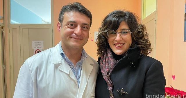 BRINDISI.FIALS: “GRANDE SUCCESSO PER L’OPEN DAY DI PREVENZIONE AL SENO”