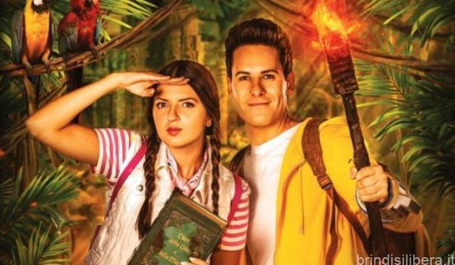 MESAGNE, DOPPIA PROGRAMMAZIONE PER IL WEEKEND AL CINEMA COMUNALE