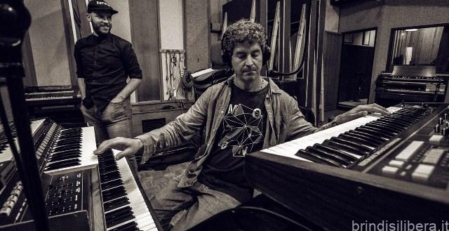 BRINDISI.“VERDI IN JAZZ”, SABATO NEL FOYER CON “NICOLA ANDRIOLI TRIO”