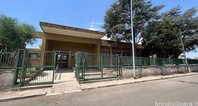 Erchie chiede al Direttore del Distretto della Asl di Brindisi specialisti per il Poliambulatorio