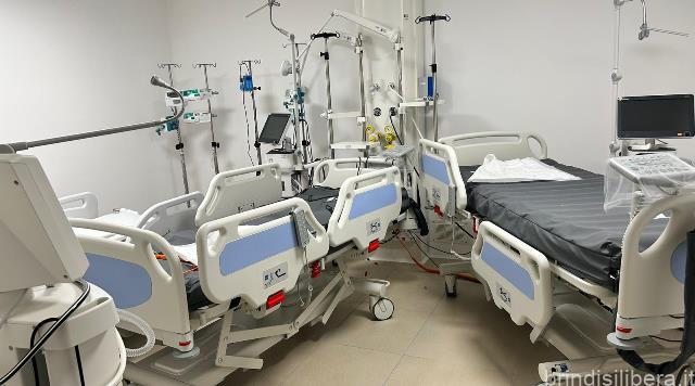 SANITÀ, FDI: NEL 2025 1 PUGLIESE SU 2 NON SI È PRESENTATO ALLA PRIMA VISITA PRESCRITTA DAL MEDICO DI BASE, O HA RINUNCIATO A CURARSI O È ANDATO DAL PRIVATO