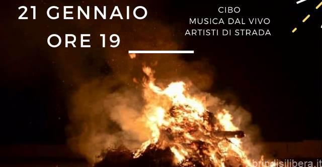 LA FOCARA DI SERRANOVA – VII EDIZIONE