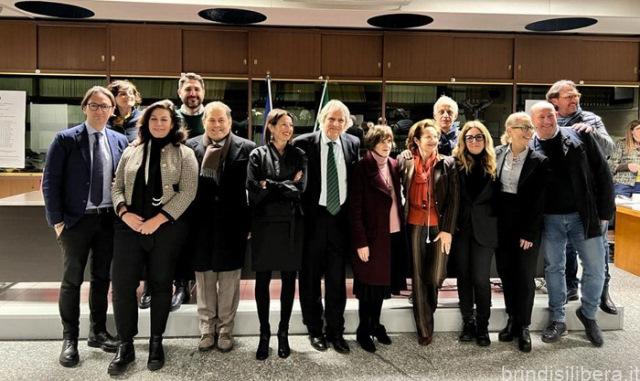 Ordine degli Avvocati di Brindisi, Rinnovo del Consiglio: eletti i due candidati appoggiati da AIGA Brindisi, la soddisfazione dell’associazione