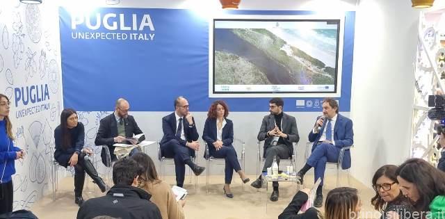 BIT Milano, con Fasano  è un «Amore a prima vis(i)ta»
