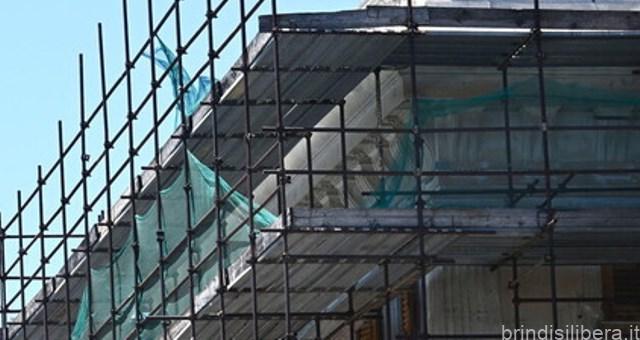 BRINDISI.BLOCCO CREDITI, ANCE: IMMEDIATA SOLUZIONE O  TRACOLLO