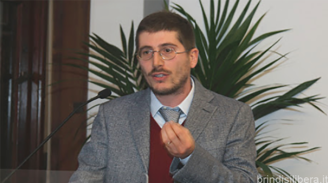 UILA, VISITA A BRINDISI DEL SEGRETARIO NAZIONALE GABRIELE DE GASPERIS