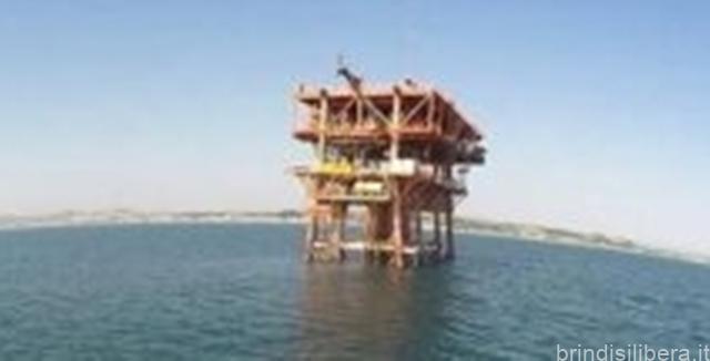 Trivelle. Il Consiglio Comunale di Brindisi approva la mozione del M5S per dire no al ritorno delle trivellazioni.