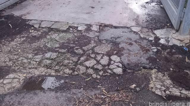 Cafueri:TUTURANO ABBANDONATA A SÉ STESSA