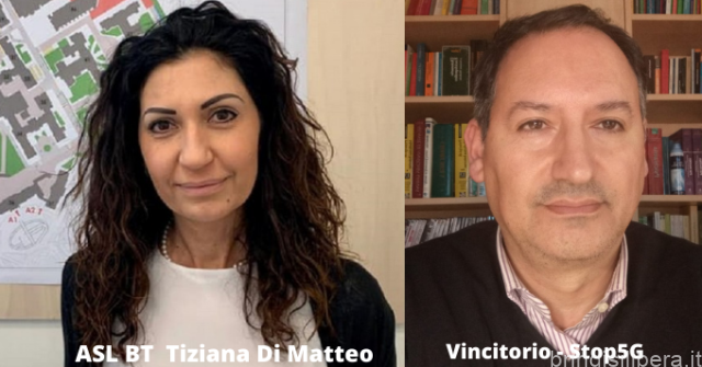 Oncologico Barletta: Vincitorio sollecita risposte su un caso di respingimento