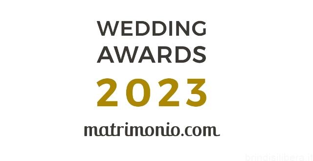 Idea Sposa vince il Wedding Award 2023 di Matrimonio.com: gli abiti da sposa, sposo e cerimonia più votati dalle coppie