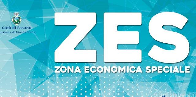 «Zes, quali opportunità per Fasano?», convegno il 3 marzo a Palazzo di Città